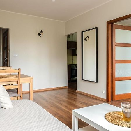 "Near The Forest" Apartment Sopot Esterno foto