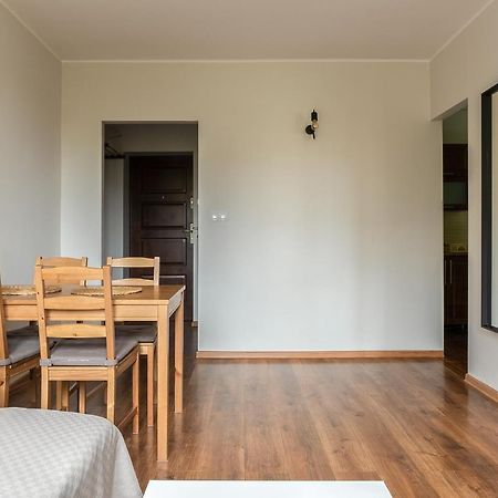 "Near The Forest" Apartment Sopot Esterno foto