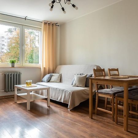 "Near The Forest" Apartment Sopot Esterno foto