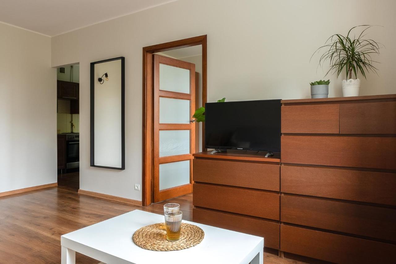 "Near The Forest" Apartment Sopot Esterno foto