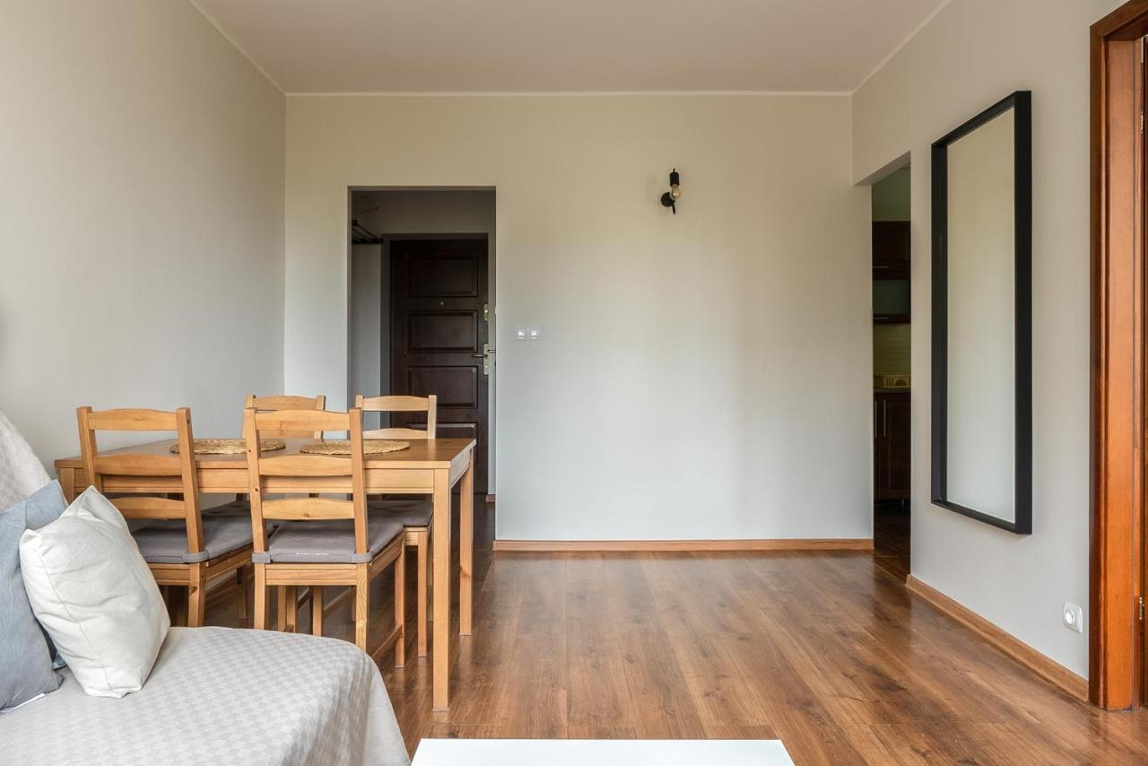 "Near The Forest" Apartment Sopot Esterno foto