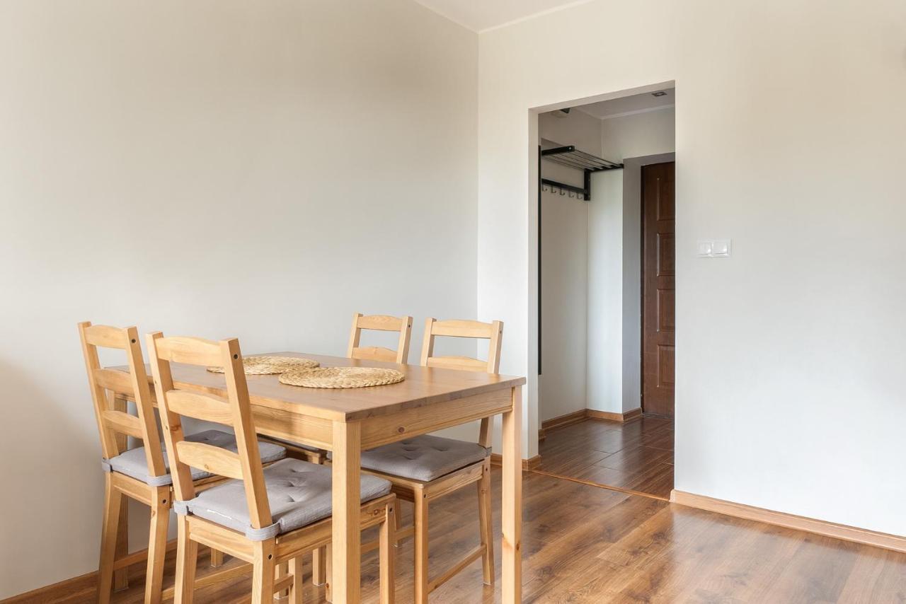 "Near The Forest" Apartment Sopot Esterno foto
