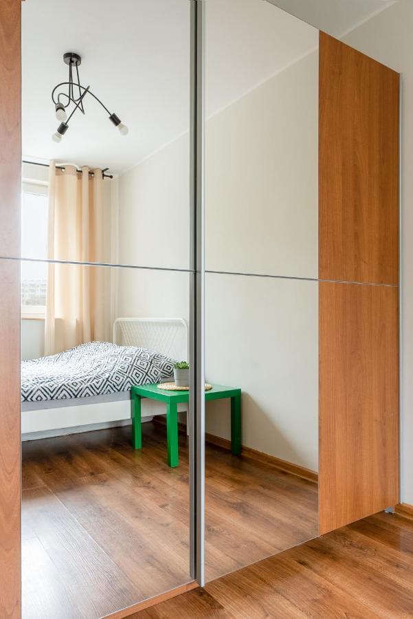 "Near The Forest" Apartment Sopot Esterno foto